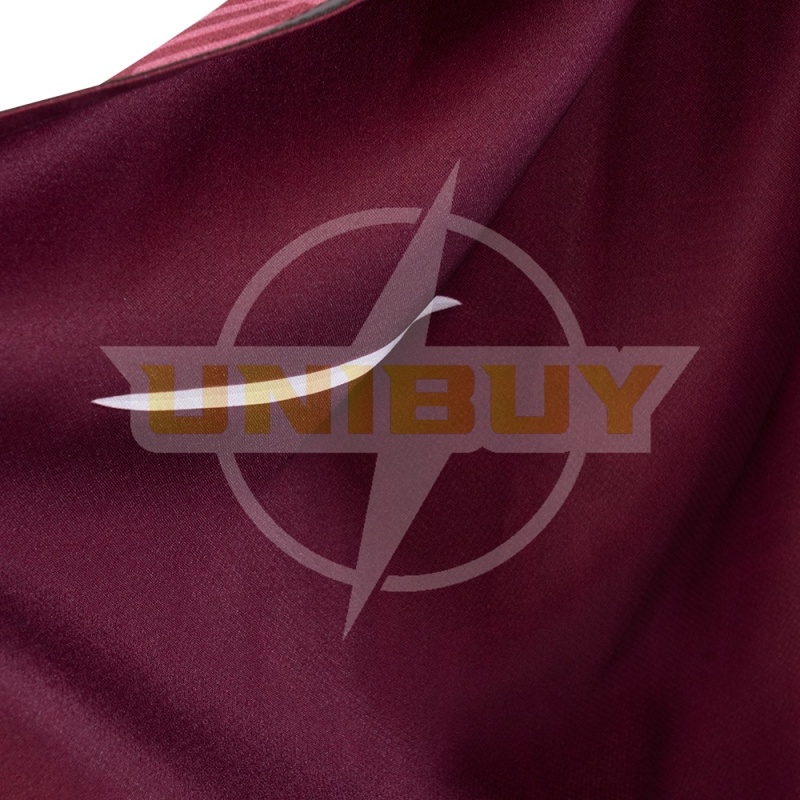 Scarlet Witch Costume Cosplay Suit Doctor Strange in the Multiverse of Madness Cloak Only Ver.1 Unibuy