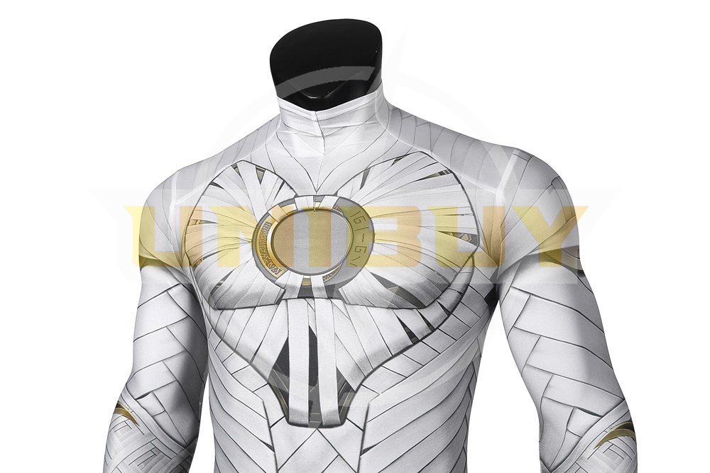 Moon Knight 2022 Costume Cosplay Suit Marc Spector Ver.1 Unibuy