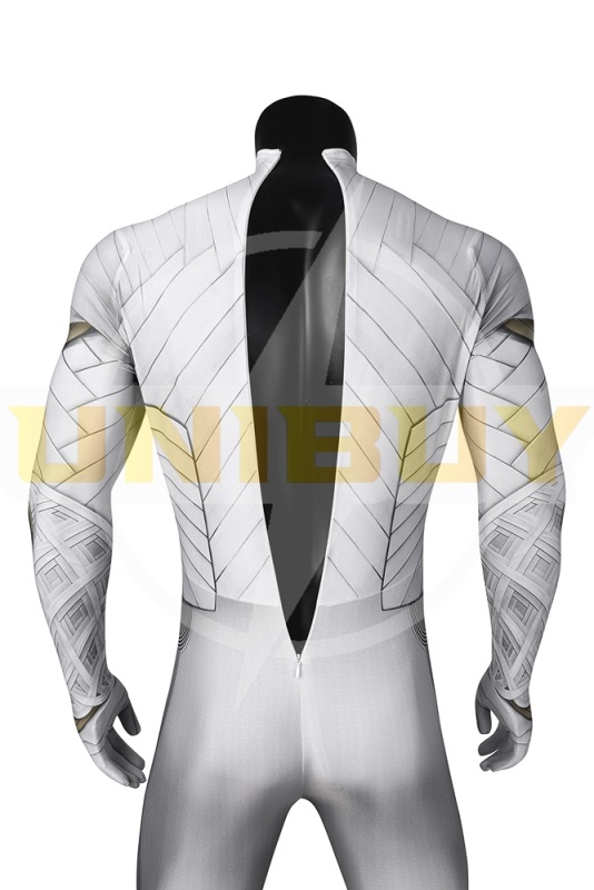 Moon Knight 2022 Costume Cosplay Suit Marc Spector Ver.1 Unibuy