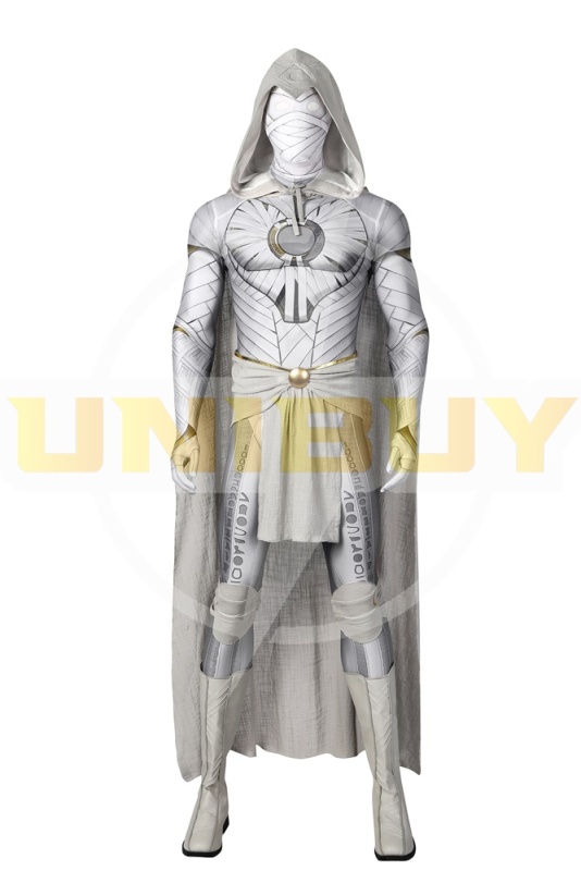 Moon Knight 2022 Costume Cosplay Suit Marc Spector Ver.1 Unibuy