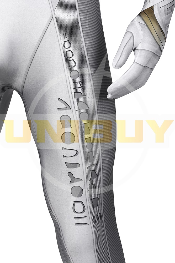 Moon Knight 2022 Costume Cosplay Suit Marc Spector Ver.1 Unibuy