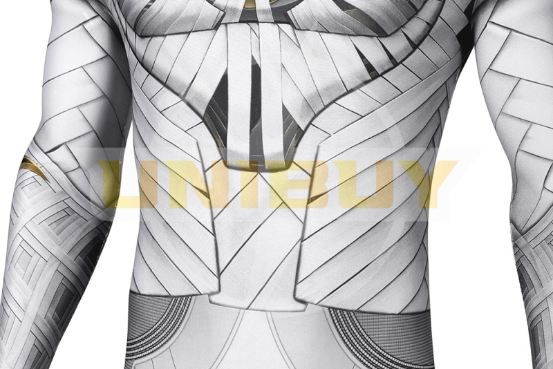 Moon Knight 2022 Costume Cosplay Suit Marc Spector Ver.1 Unibuy