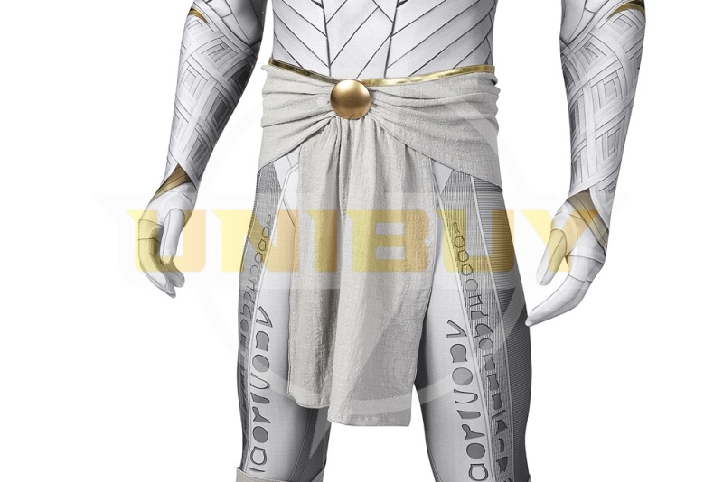 Moon Knight 2022 Costume Cosplay Suit Marc Spector Ver.1 Unibuy