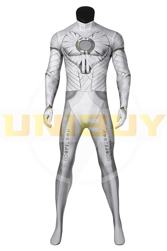 Moon Knight 2022 Costume Cosplay Suit Marc Spector Ver.1 Unibuy