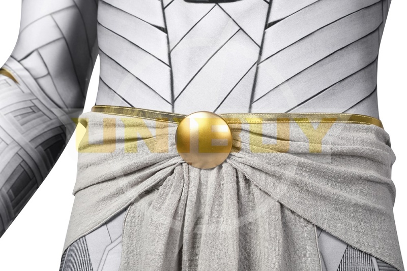 Moon Knight 2022 Costume Cosplay Suit Marc Spector Ver.1 Unibuy