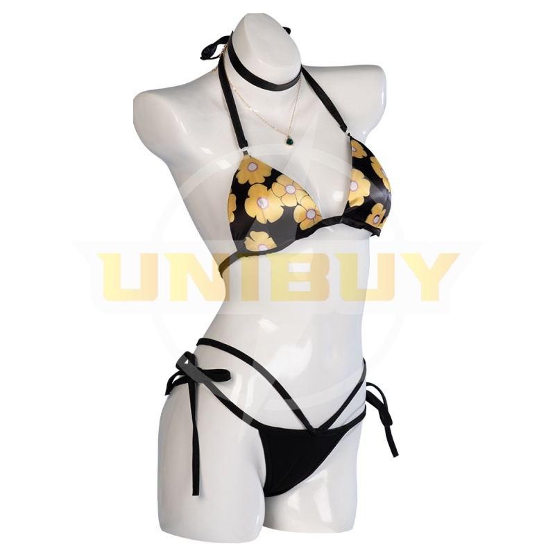 Marin Kitagawa Bikini Costumes Cosplay Suit My Dress-Up Darlin Unibuy