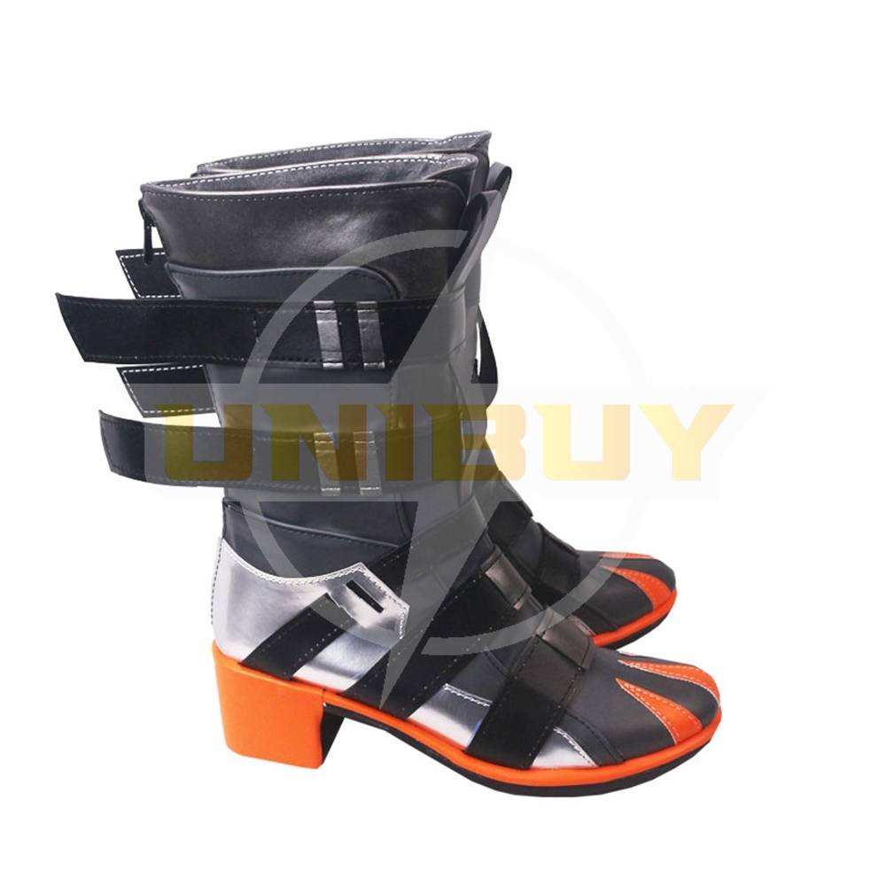 Vtuber Alban Knox Shoes Cosplay Men Boots Unibuy