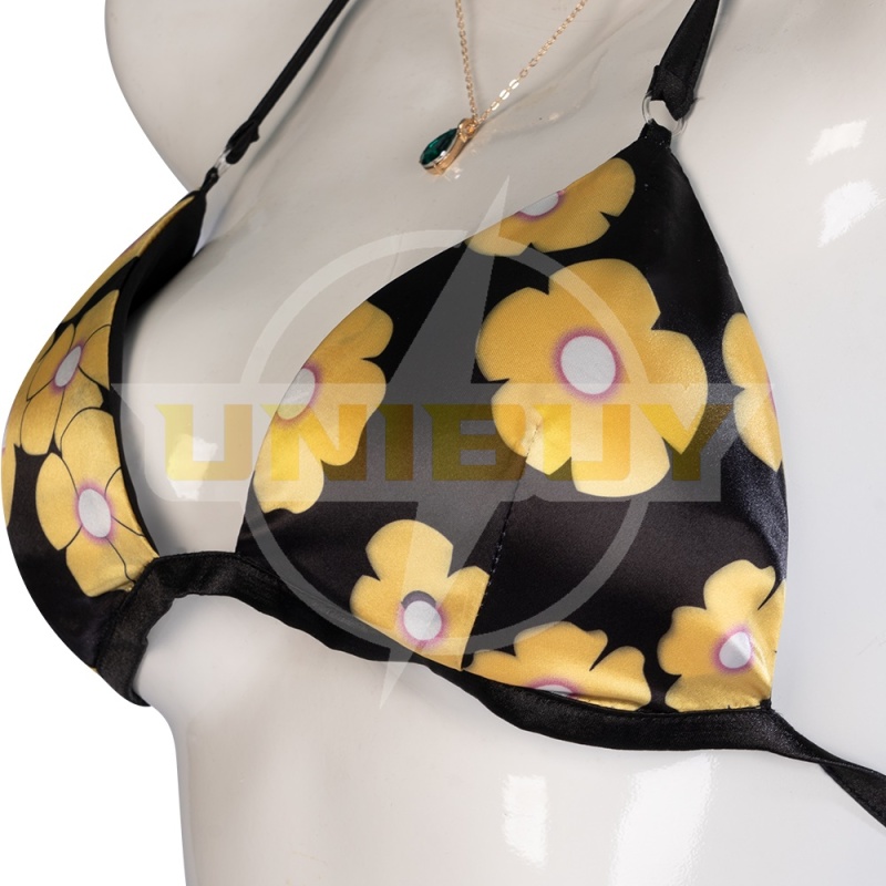 Marin Kitagawa Bikini Costumes Cosplay Suit My Dress-Up Darlin Unibuy