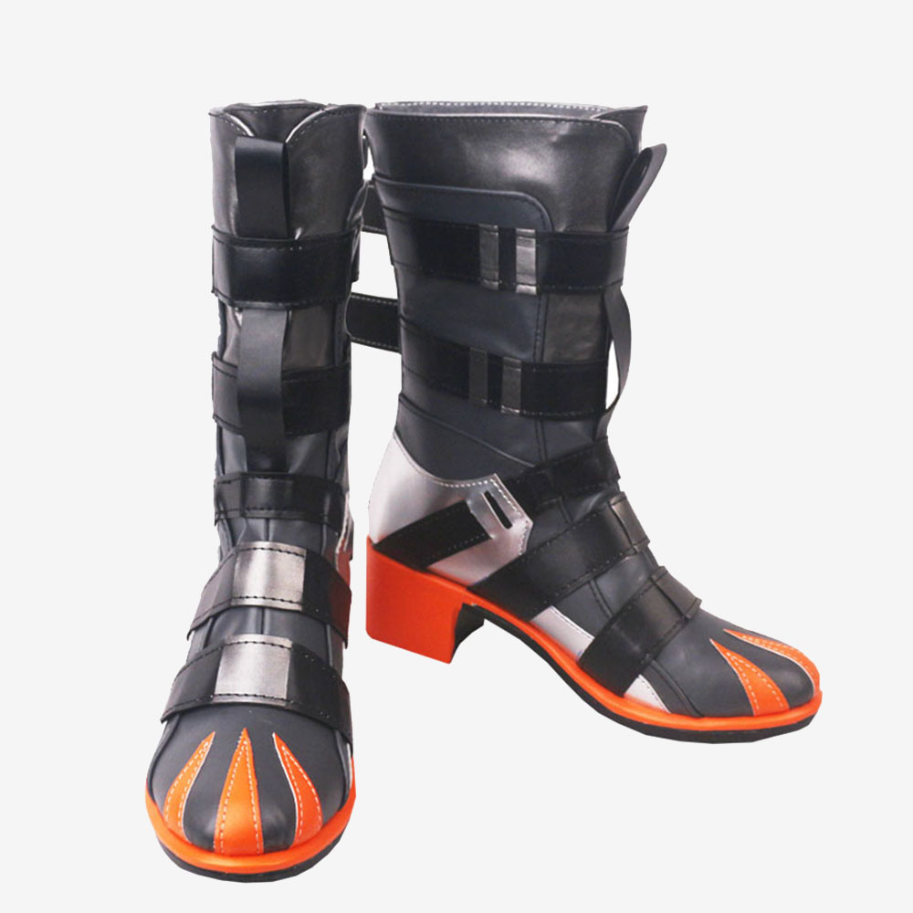 Vtuber Alban Knox Shoes Cosplay Men Boots Unibuy