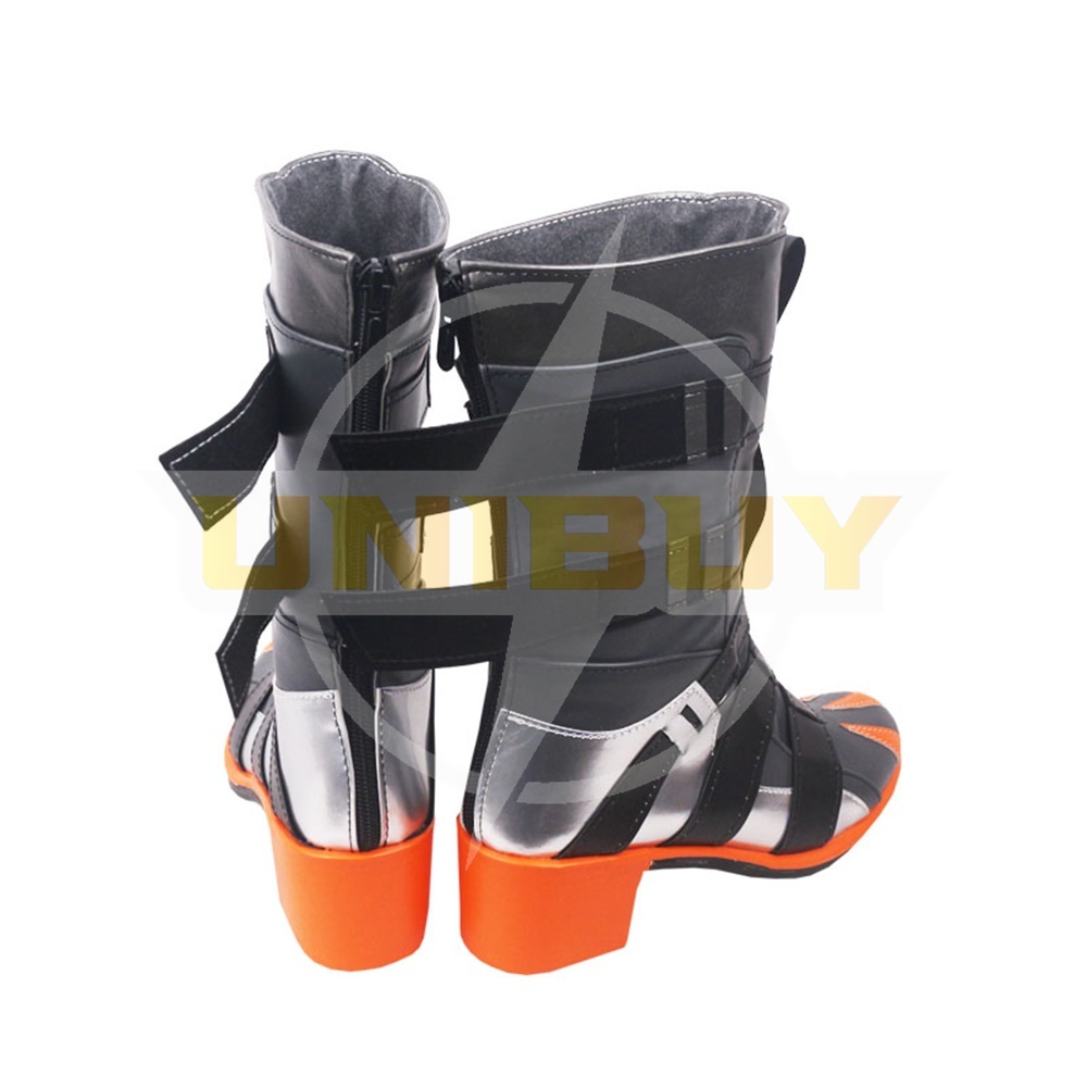 Vtuber Alban Knox Shoes Cosplay Men Boots Unibuy