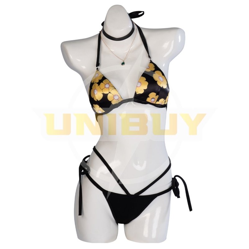 Marin Kitagawa Bikini Costumes Cosplay Suit My Dress-Up Darlin Unibuy