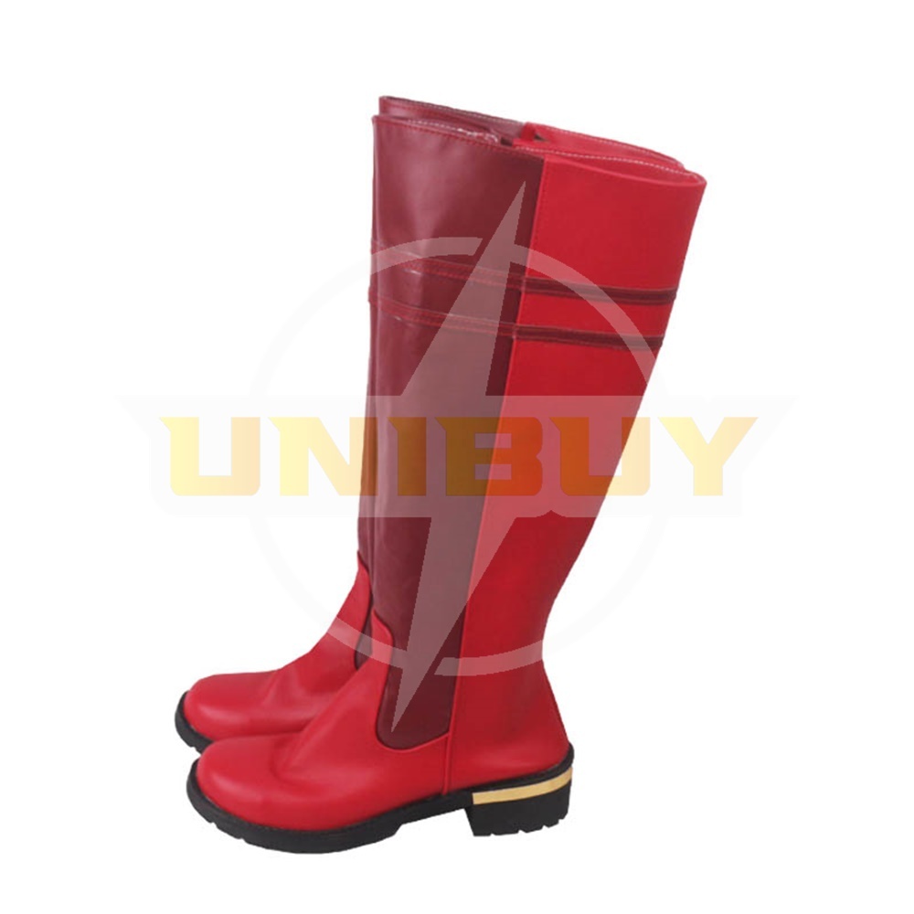 Ensemble Stars Itsuki Shu Shoes Cosplay Men Boots