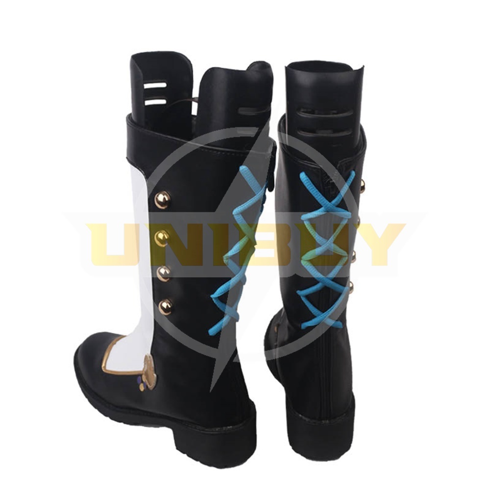 Shino Hajime Shoes Cosplay Men Boots Ensemble Stars Unibuy
