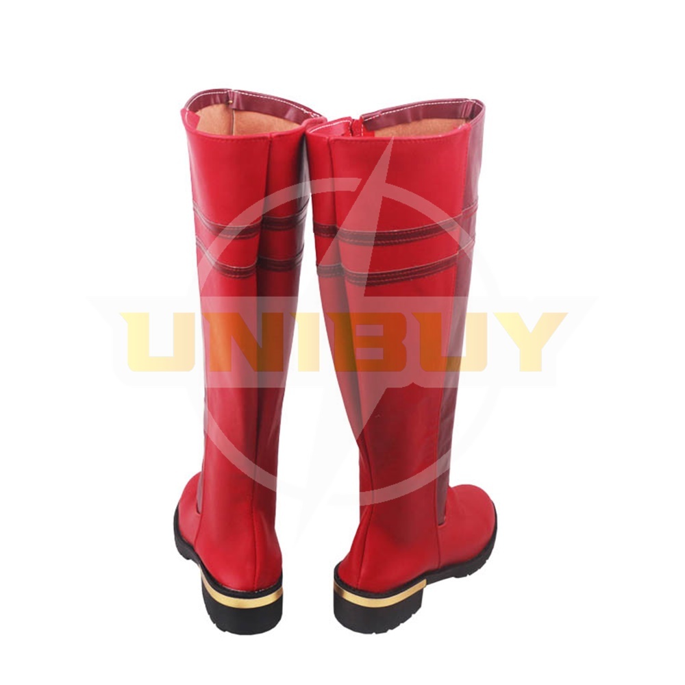 Ensemble Stars Itsuki Shu Shoes Cosplay Men Boots