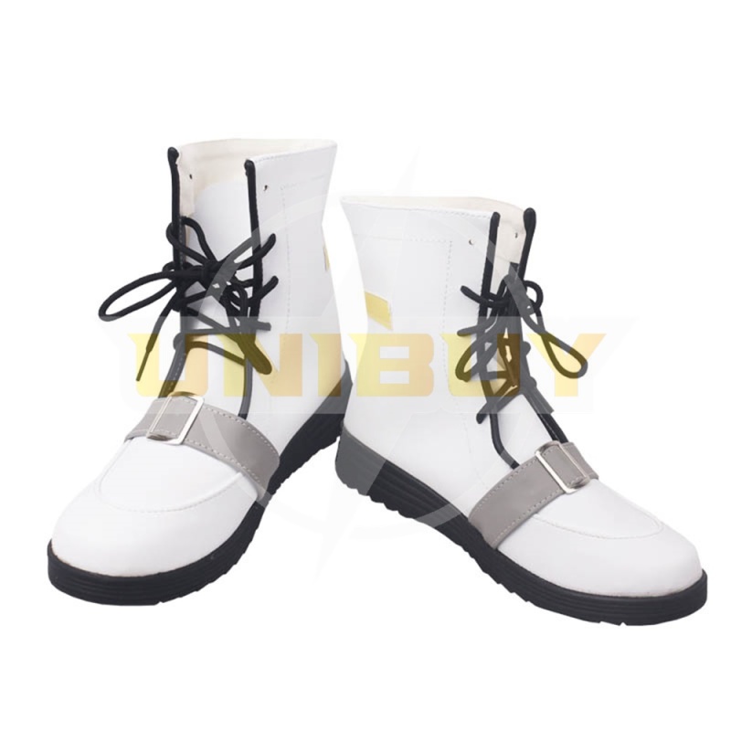 Arknights Ling Shoes Cosplay Women Boots Ver.1 Unibuy