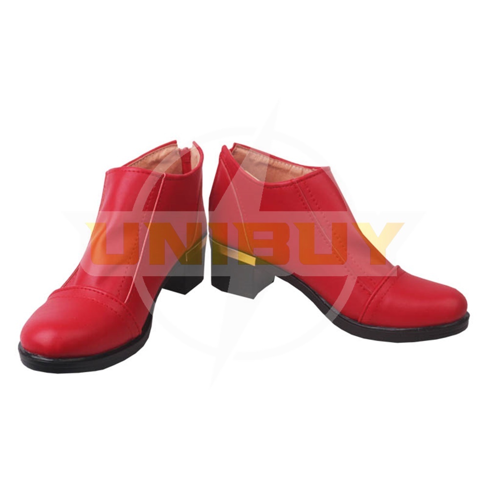 Ensemble Stars Kagehira Mika Shoes Cosplay Men Boots Unibuy