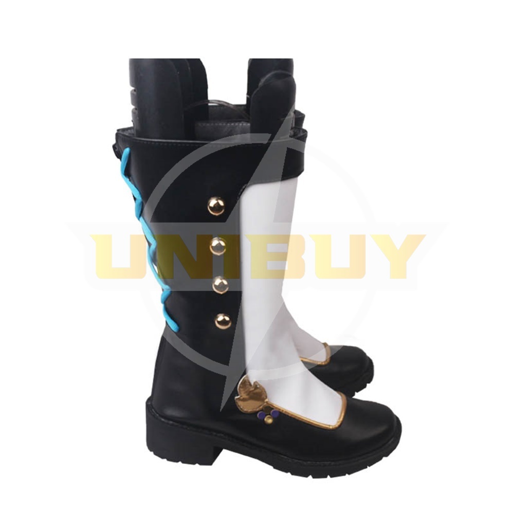 Shino Hajime Shoes Cosplay Men Boots Ensemble Stars Unibuy