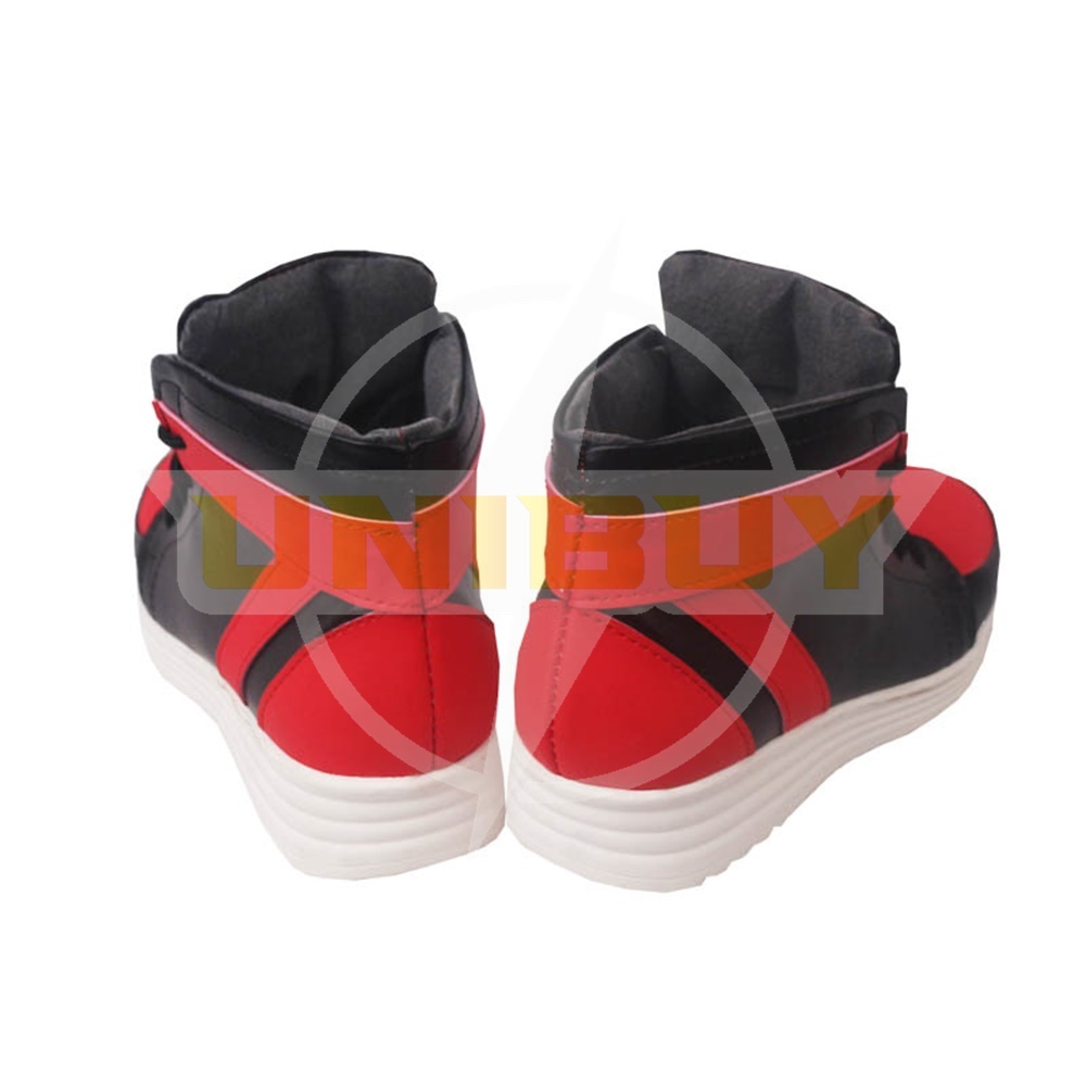 Division Rap Battle	Yamada Ichiro Shoes Cosplay Men Boots