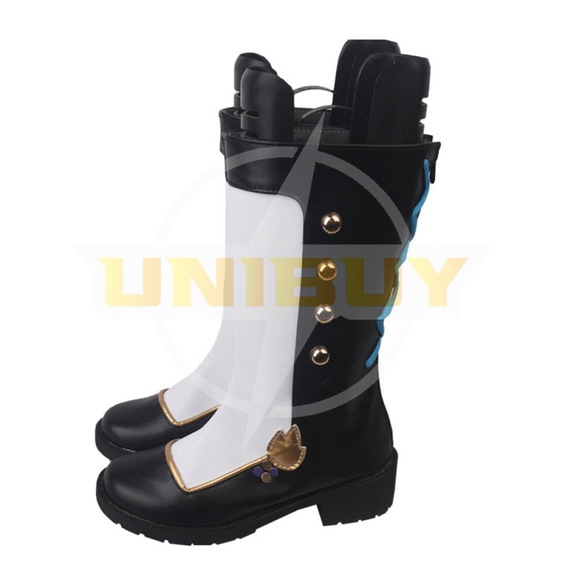 Shino Hajime Shoes Cosplay Men Boots Ensemble Stars Unibuy