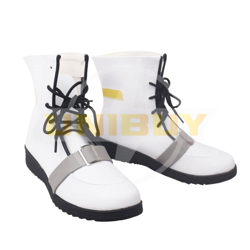 Arknights Ling Shoes Cosplay Women Boots Ver.1 Unibuy