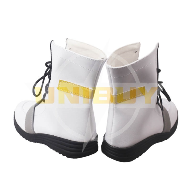 Arknights Ling Shoes Cosplay Women Boots Ver.1 Unibuy