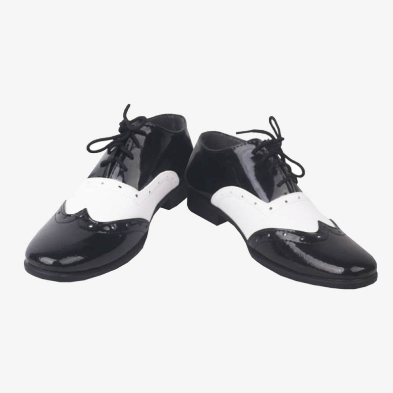 NIJISANJI VTuber Mysta Rias Shoes Cosplay Men Boots Ver.1 Unibuy