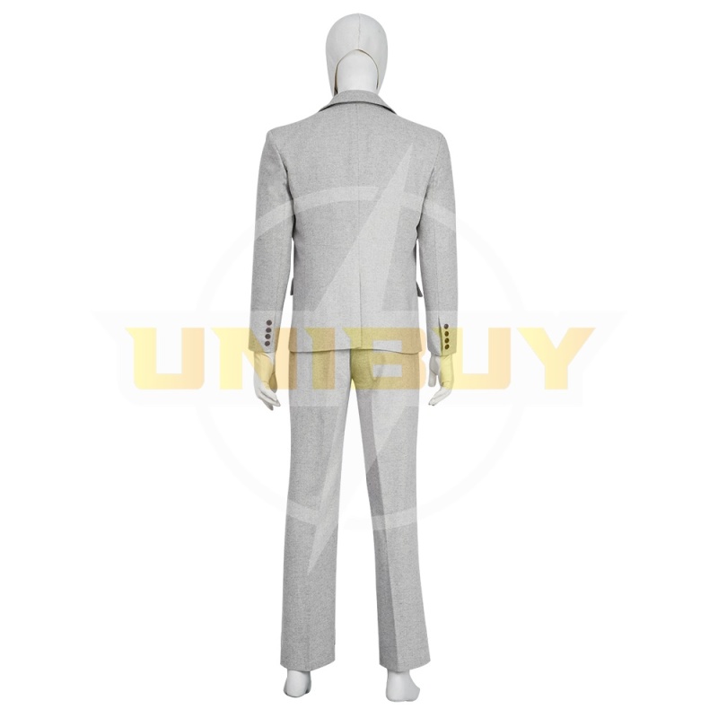Mr Knight Costume Cosplay Suit Moon Knight Blazer Unibuy