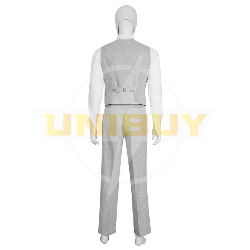 Mr Knight Costume Cosplay Suit Moon Knight Blazer Unibuy