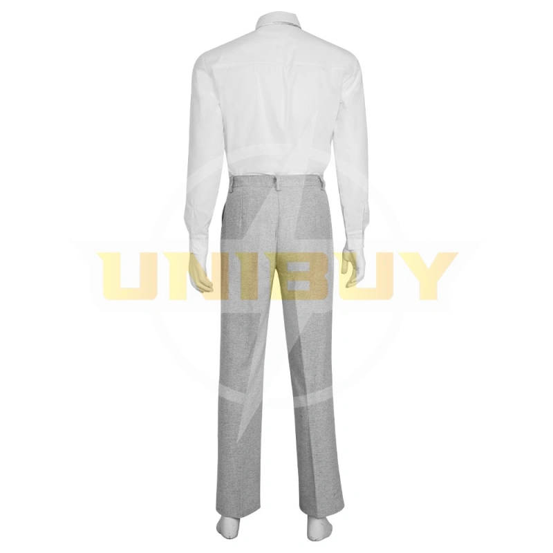 Mr Knight Costume Cosplay Suit Moon Knight Blazer Unibuy