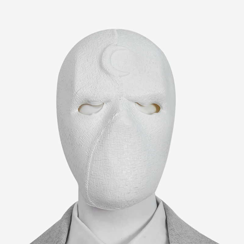 Moon Knight Mask Cosplay Prop Mr Knight Unibuy