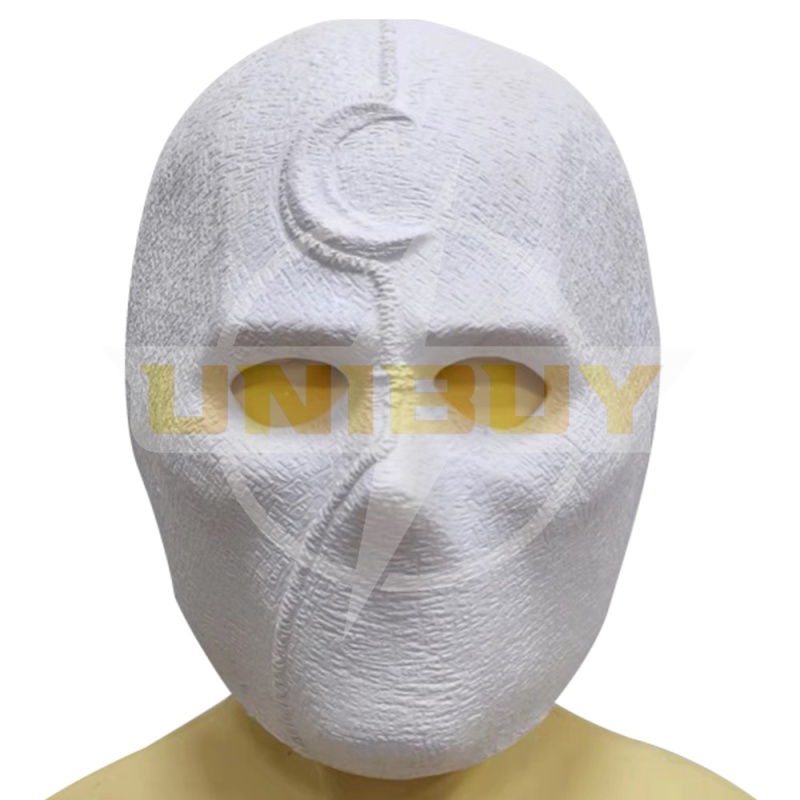 Moon Knight Mask Cosplay Prop Marc Spector Ver.1 Unibuy