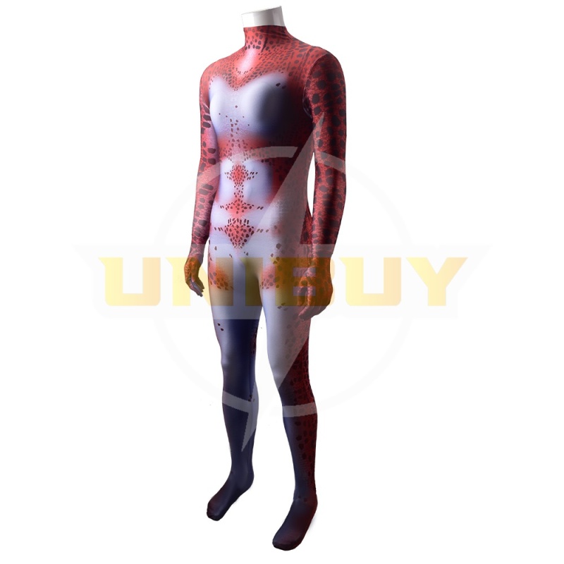 Predator Female Yautja Costume Cosplay Bodysuit Unibuy