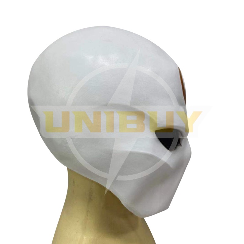 Moon Knight Mask Cosplay Prop Marc Spector White Ver. Unibuy