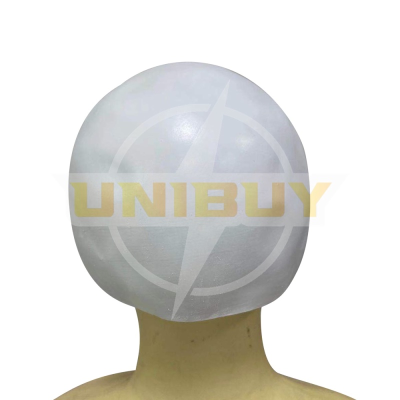 Moon Knight Mask Cosplay Prop Marc Spector White Ver. Unibuy