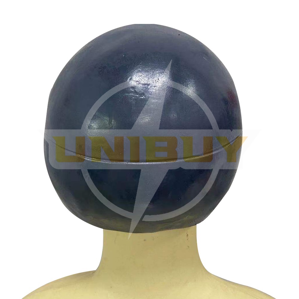 Moon Knight Mask Cosplay Prop Marc Spector Black Ver. Unibuy