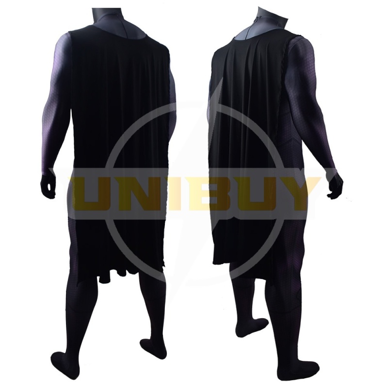 The Batman Cosplay Costume Suit For Kids Adult Bruce Wayne Halloween Outfit Unibuy