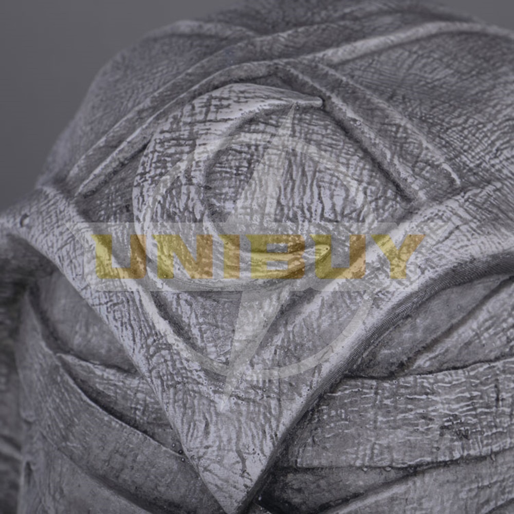 Moon Knight Mask Cosplay Prop Marc Spector Unibuy