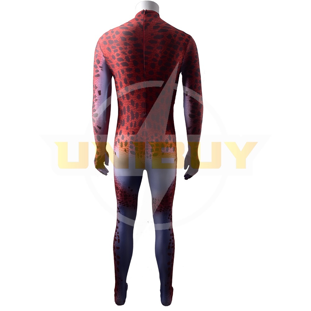 Predator Female Yautja Costume Cosplay Bodysuit Unibuy