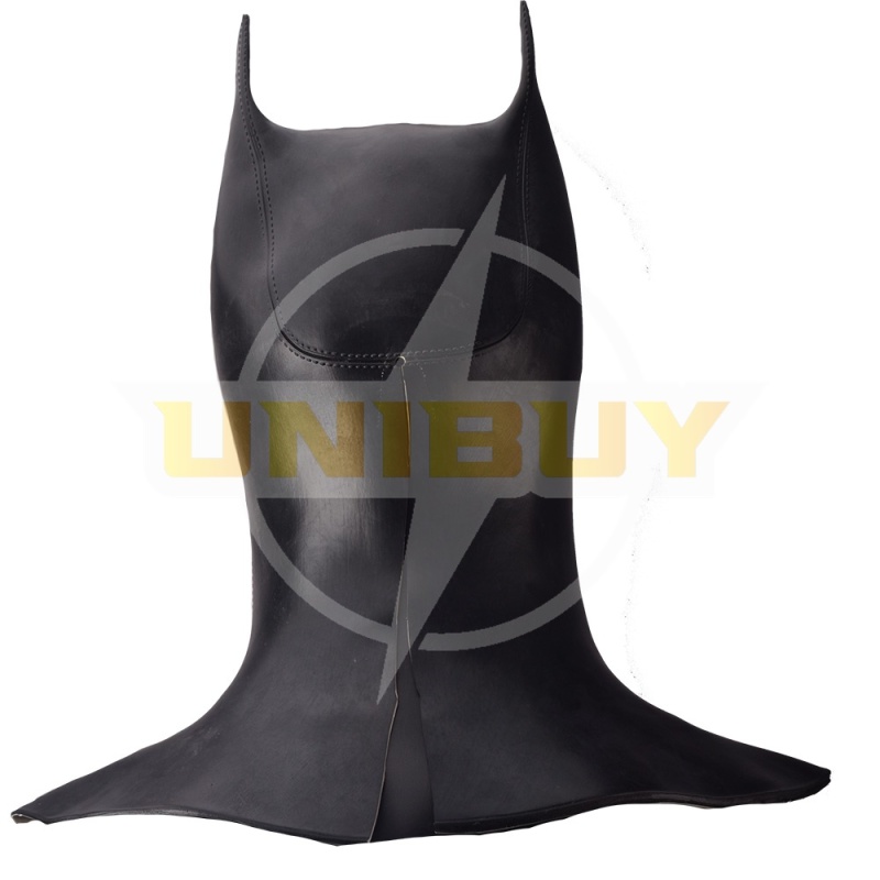 The Batman 2022 Bruce Wayne Cosplay Costume For Kids Adult Unibuy