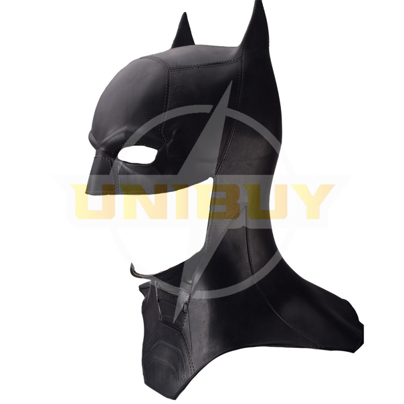 The Batman 2022 Bruce Wayne Cosplay Costume For Kids Adult Unibuy