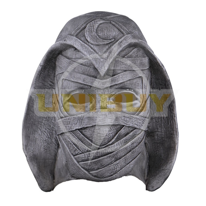 Moon Knight Mask Cosplay Prop Marc Spector Unibuy