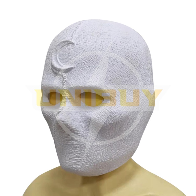 Moon Knight Mask Cosplay Prop Marc Spector Ver.1 Unibuy