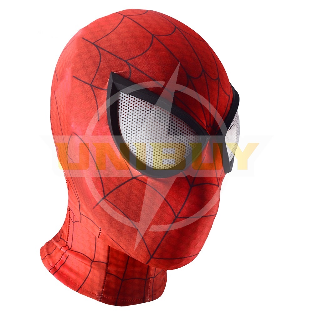 Ultimate Spider-Man Spider Girl Costume Cosplay Suit For Kids Adult Unibuy