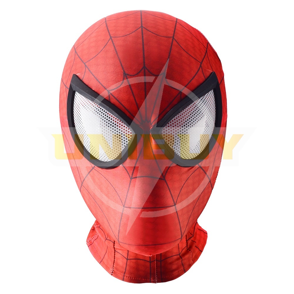 Ultimate Spider-Man Spider Girl Costume Cosplay Suit For Kids Adult Unibuy
