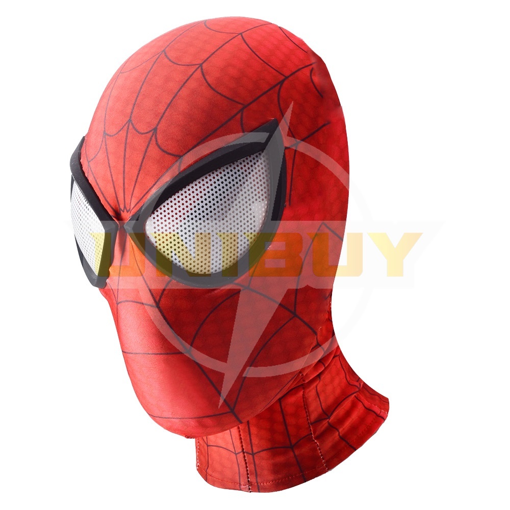 Ultimate Spider-Man Spider Girl Costume Cosplay Suit For Kids Adult Unibuy