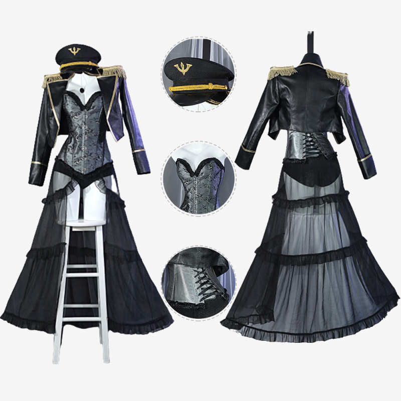 Marin Kitagawa Costumes Cosplay Suit  My Dress-Up Darlin Unibuy