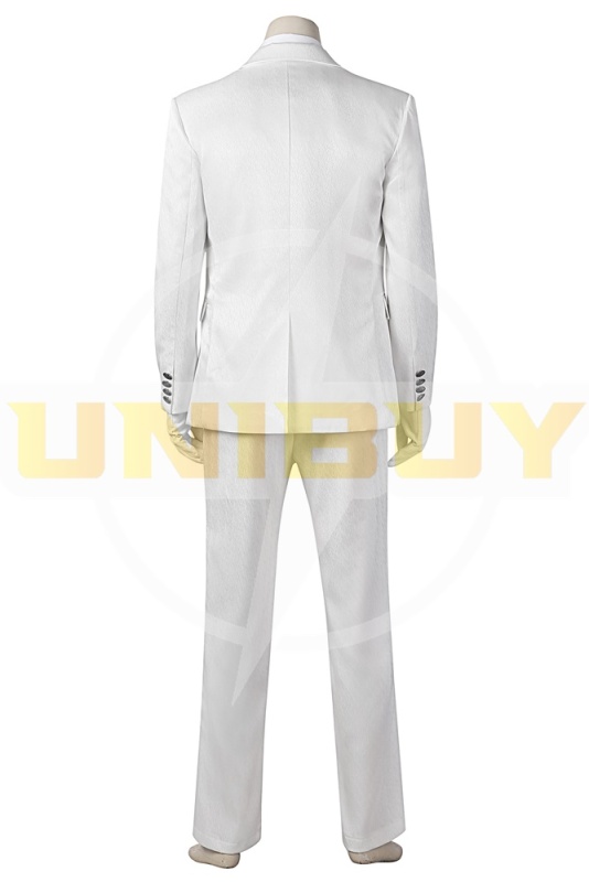 Mr Knight Costume Cosplay Suit Moon Knight 2022 Blazer Ver.1 Unibuy