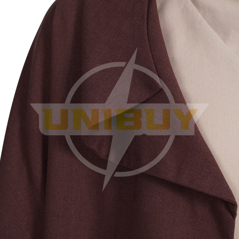 Obi-Wan Kenobi 2022 Costume Cosplay Suit Ver.1 Unibuy