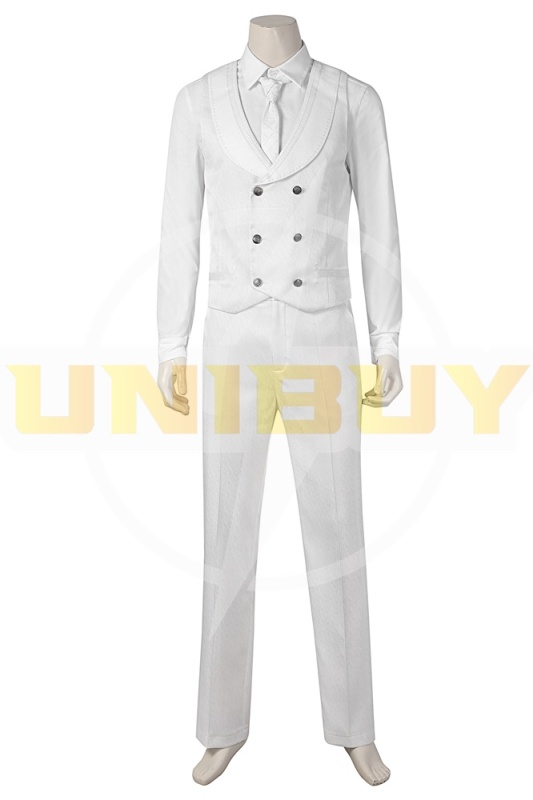 Mr Knight Costume Cosplay Suit Moon Knight 2022 Blazer Ver.1 Unibuy