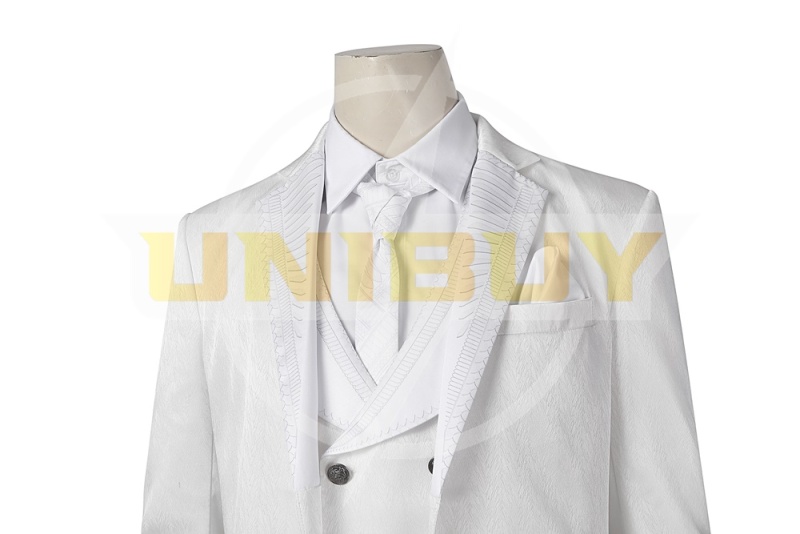 Mr Knight Costume Cosplay Suit Moon Knight 2022 Blazer Ver.1 Unibuy